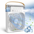 ResfriMax™ - Ar Condicionado Portátil