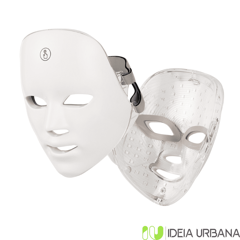 Beauty-Mask™ | Máscara de LED Terapia