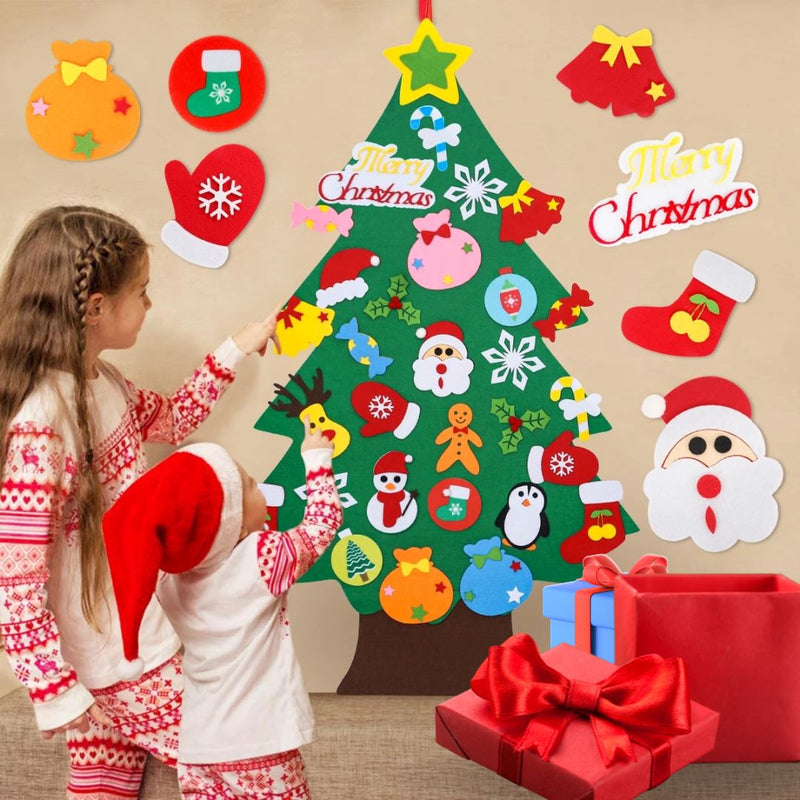 Árvore de Natal | Árvore de Natal Infantil Marye