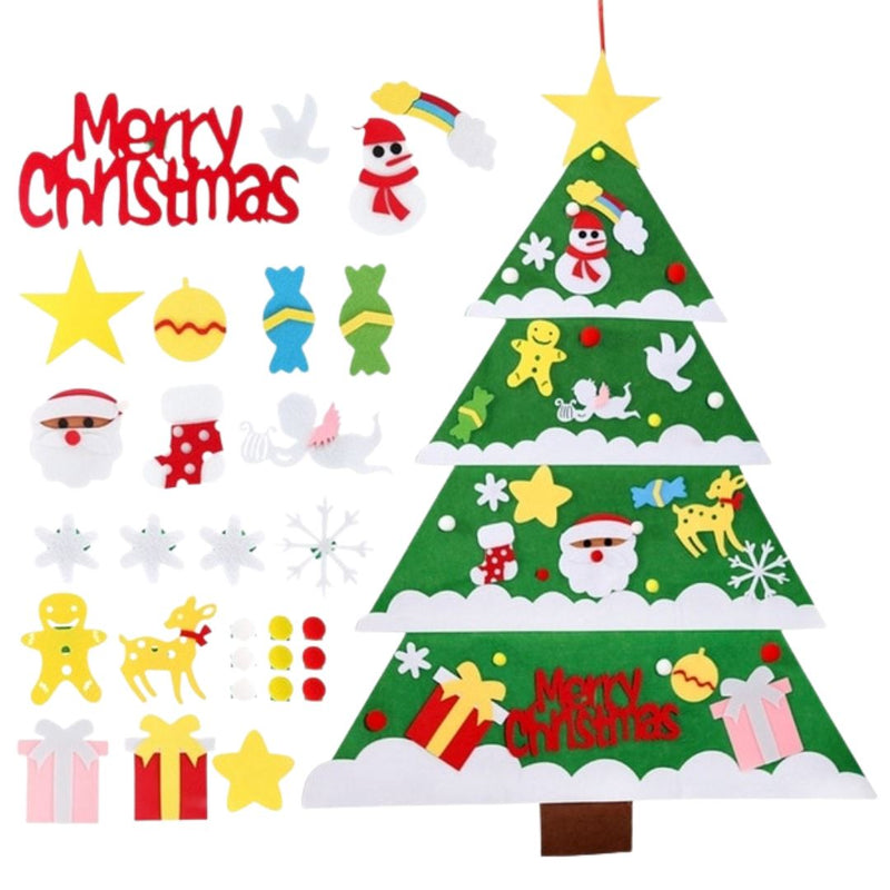 Árvore de Natal | Árvore de Natal Infantil Marye
