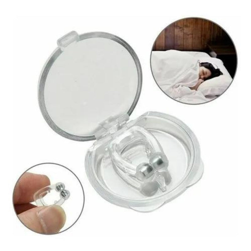 SleepMagic™ - Dilatador Nasal Anti-Ronco