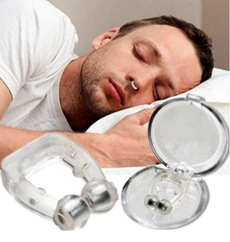 SleepMagic™ - Dilatador Nasal Anti-Ronco